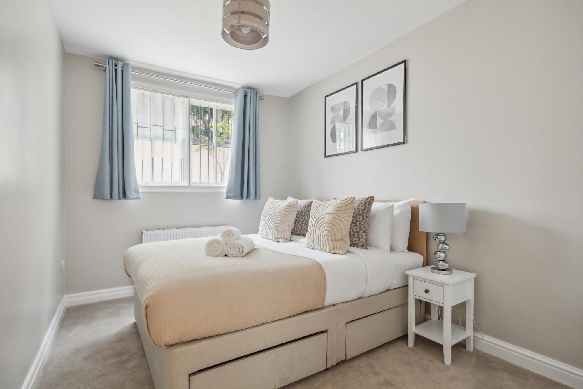 The Heart Of Westminster - 2Br - Cityapartmentstay ลอนดอน ภายนอก รูปภาพ