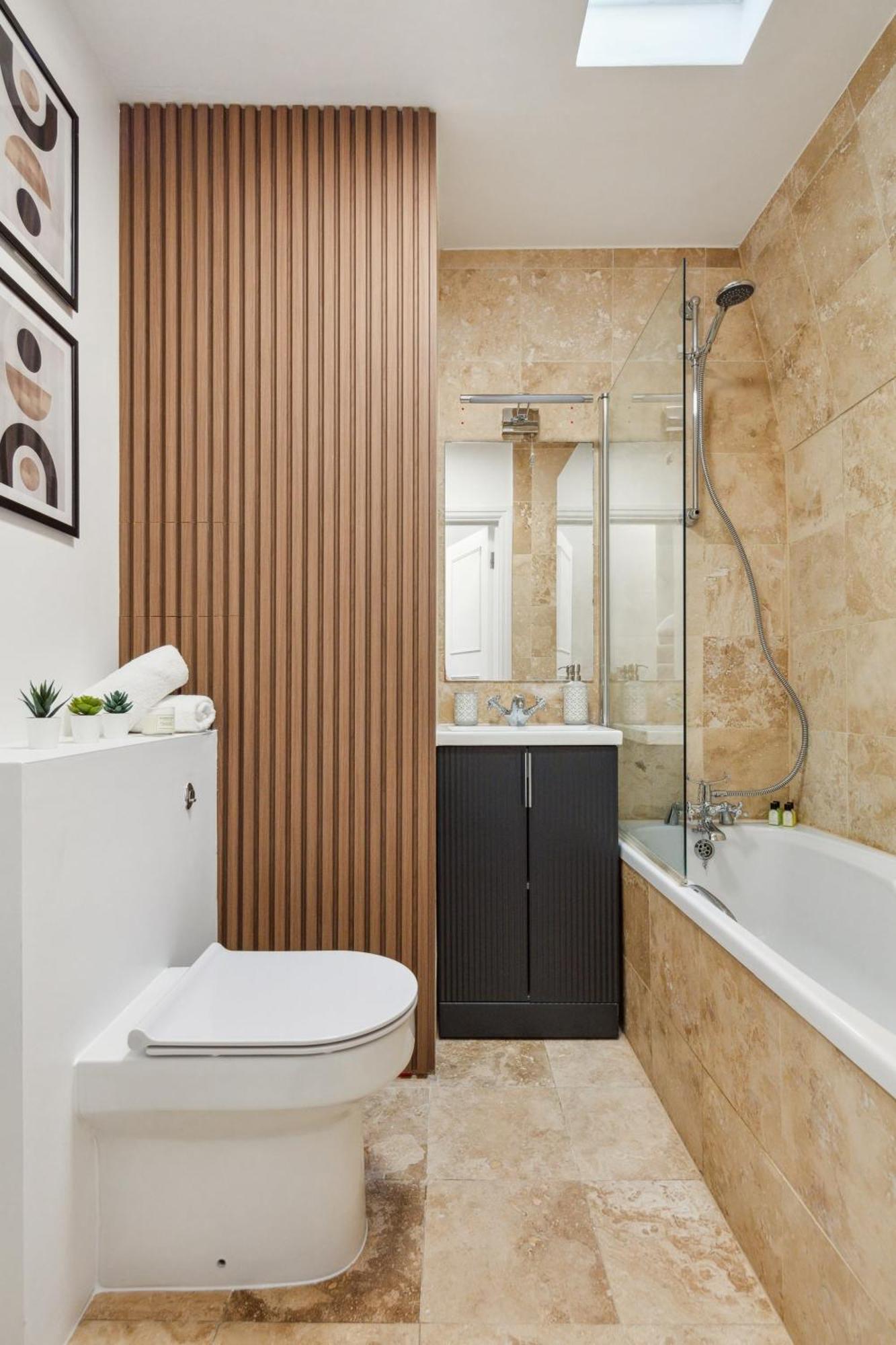 The Heart Of Westminster - 2Br - Cityapartmentstay ลอนดอน ภายนอก รูปภาพ
